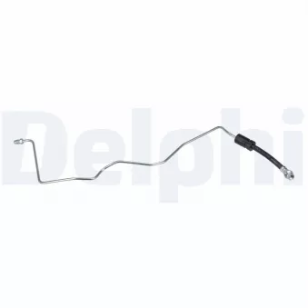 Flexible de frein DELPHI LH7853