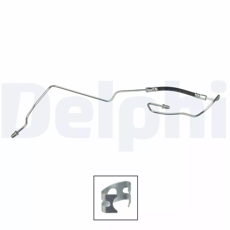 Flexible de frein DELPHI LH7861