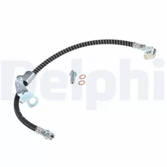 Flexible de frein DELPHI LH7871