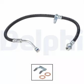Flexible de frein DELPHI LH7891