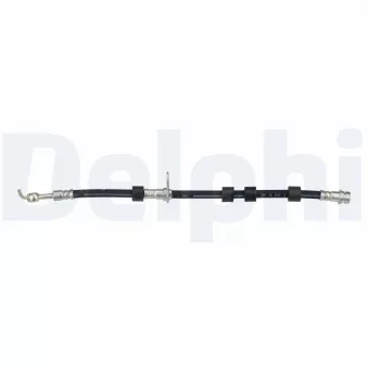 Flexible de frein DELPHI