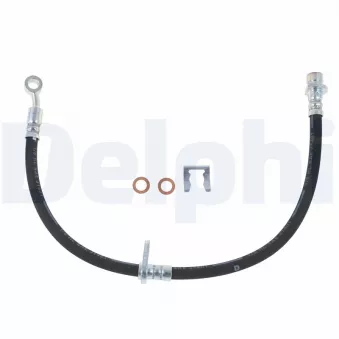 Flexible de frein DELPHI LH7913