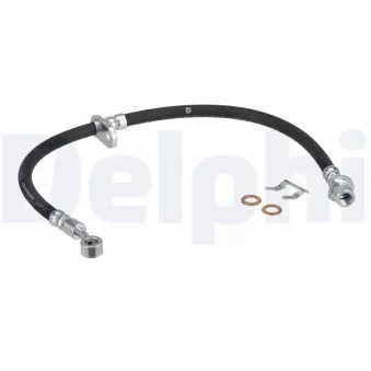 Flexible de frein DELPHI