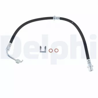 Flexible de frein DELPHI