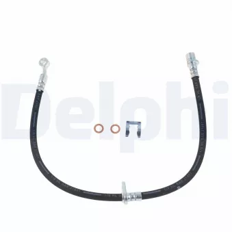 Flexible de frein DELPHI LH7917