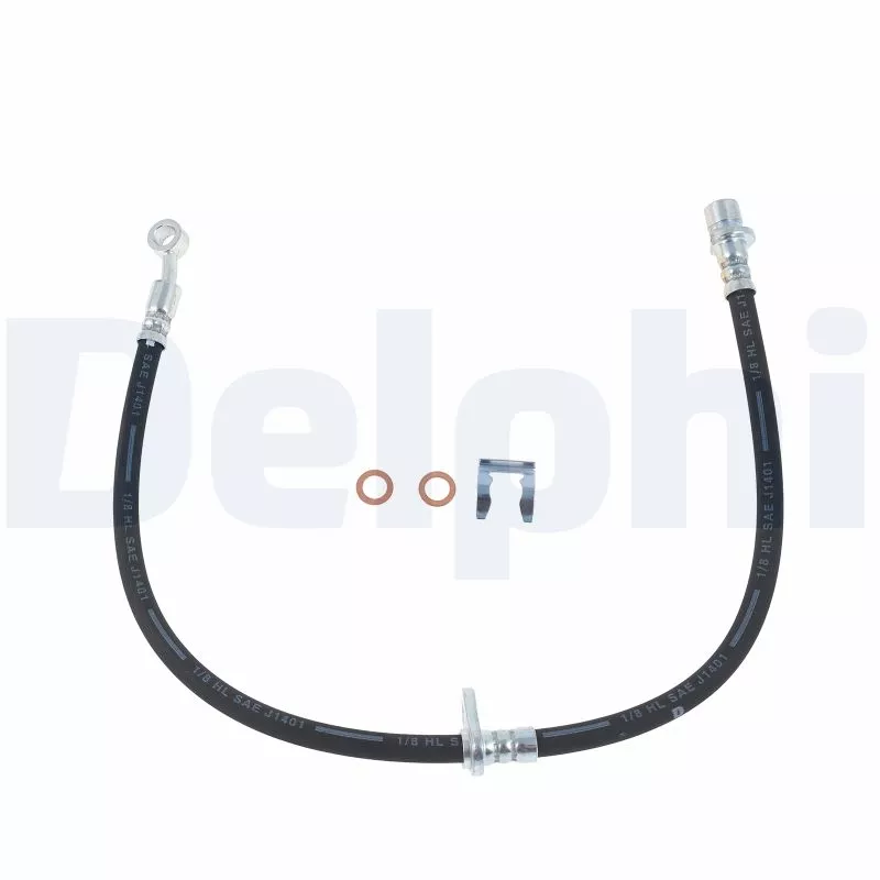 Flexible de frein DELPHI LH7917