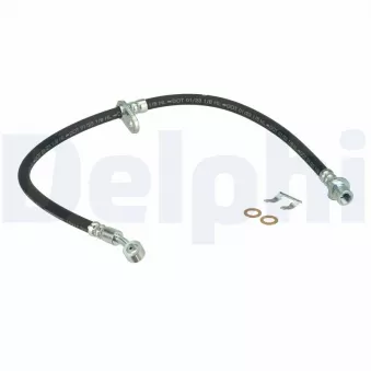 Flexible de frein DELPHI