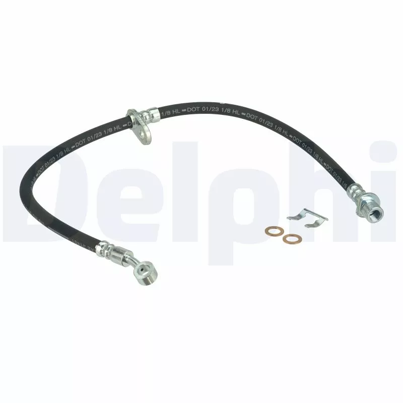 Flexible de frein DELPHI LH7918