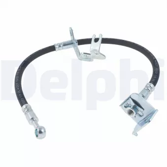 Flexible de frein DELPHI