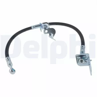 Flexible de frein DELPHI
