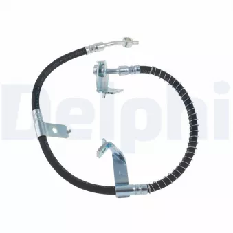 Flexible de frein DELPHI LH7924