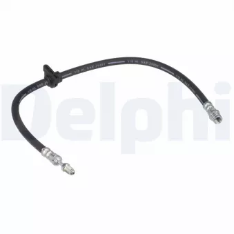 Flexible de frein DELPHI