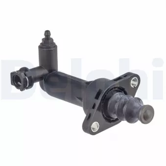 Cylindre récepteur, embrayage DELPHI LL80183