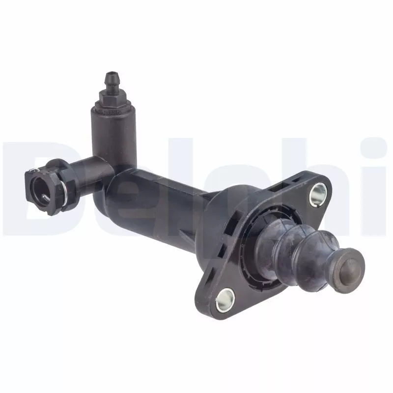 Cylindre récepteur, embrayage DELPHI LL80183