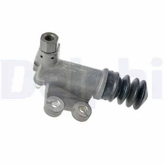 Cylindre récepteur, embrayage DELPHI LL80185