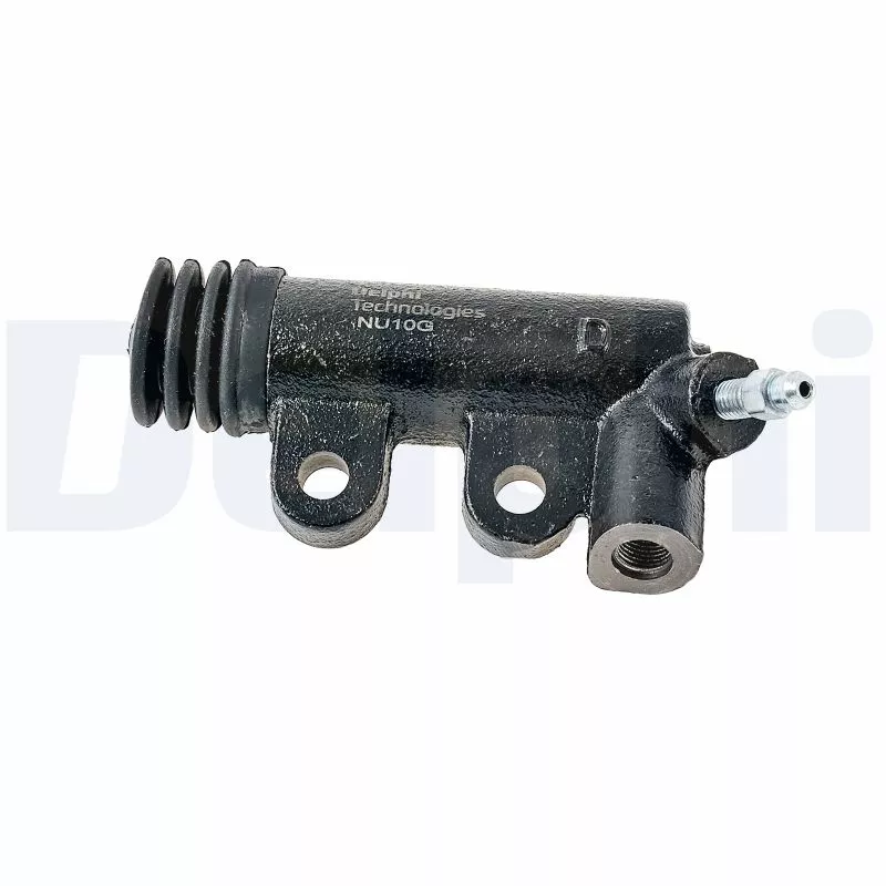 Cylindre récepteur, embrayage DELPHI LL80186