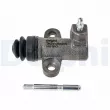 Cylindre récepteur, embrayage DELPHI LL80187 - Visuel 2