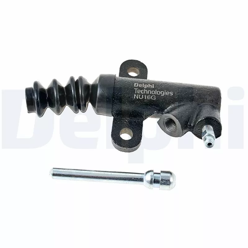 Cylindre récepteur, embrayage DELPHI LL80189