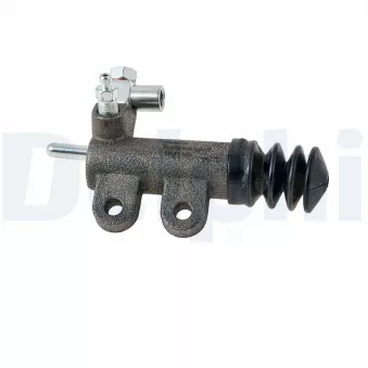 Cylindre récepteur, embrayage DELPHI LL80190