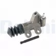 Cylindre récepteur, embrayage DELPHI LL80191 - Visuel 2