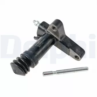 Cylindre récepteur, embrayage DELPHI