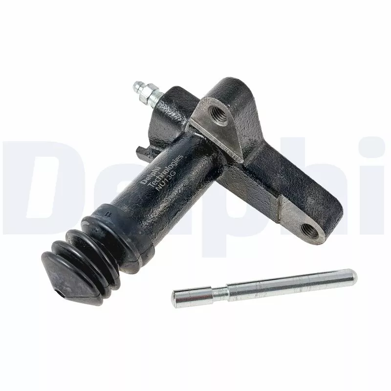 Cylindre récepteur, embrayage DELPHI LL80192