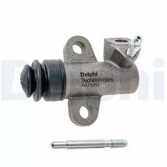Cylindre récepteur, embrayage DELPHI
