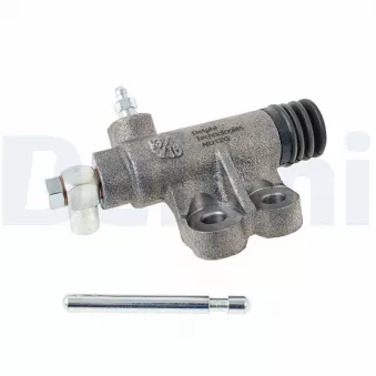 Cylindre récepteur, embrayage DELPHI LL80197