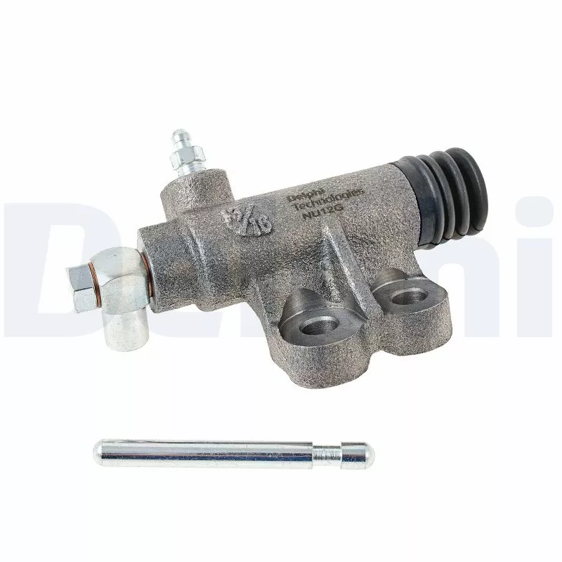 Cylindre récepteur, embrayage DELPHI LL80197