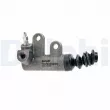 Cylindre récepteur, embrayage DELPHI LL80198 - Visuel 1