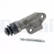 Cylindre récepteur, embrayage DELPHI LL80199 - Visuel 1