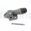 Cylindre récepteur, embrayage DELPHI LL80199 - Visuel 2