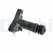 Cylindre récepteur, embrayage DELPHI LL80201 - Visuel 1