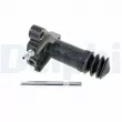 Cylindre récepteur, embrayage DELPHI LL80201 - Visuel 2