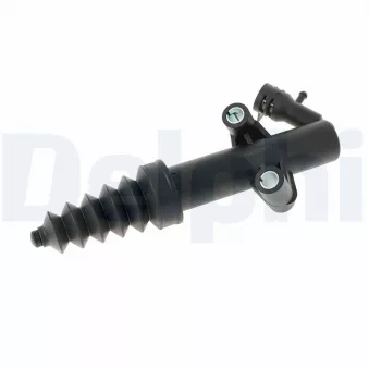 Cylindre récepteur, embrayage DELPHI LL80205