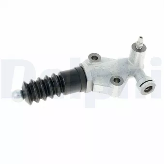 Cylindre récepteur, embrayage DELPHI LL80206