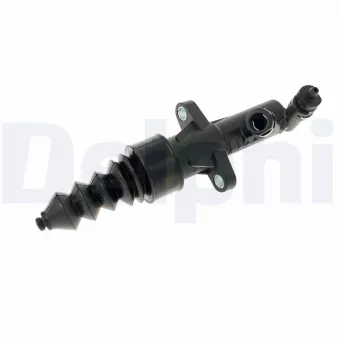 Cylindre récepteur, embrayage DELPHI