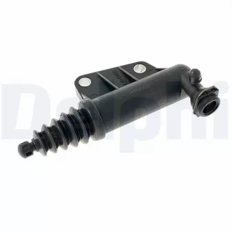 Cylindre récepteur, embrayage DELPHI