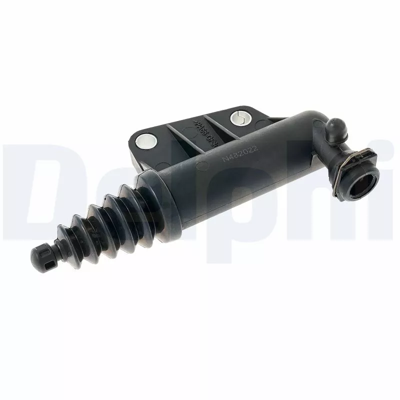 Cylindre récepteur, embrayage DELPHI LL80210