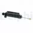 Cylindre récepteur, embrayage DELPHI LL80213 - Visuel 1
