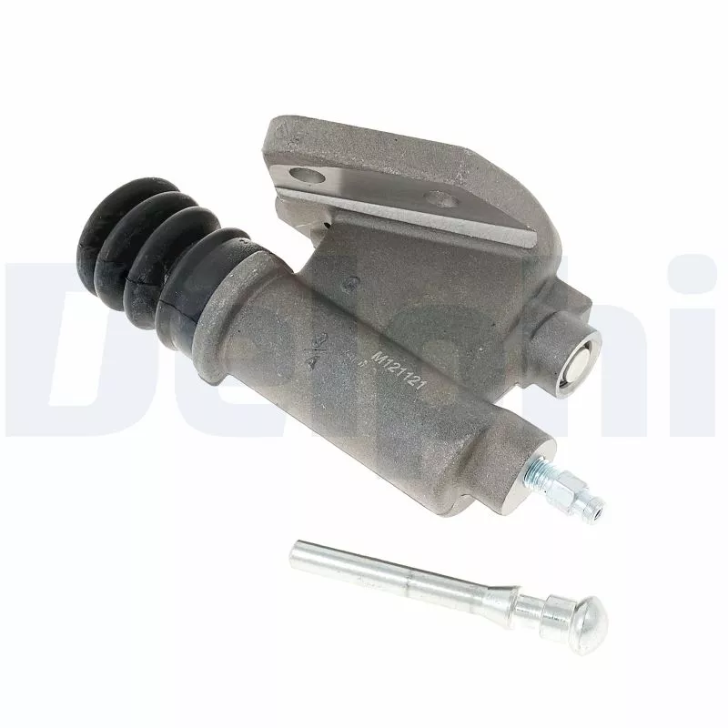 Cylindre récepteur, embrayage DELPHI LL80216