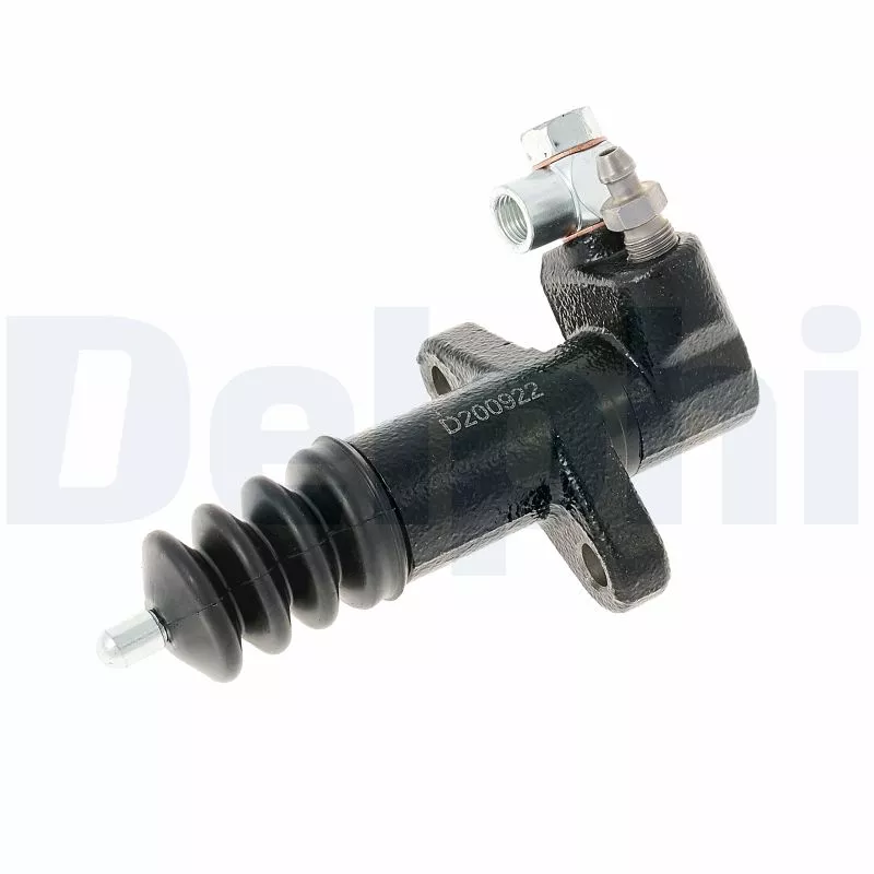 Cylindre récepteur, embrayage DELPHI LL80218