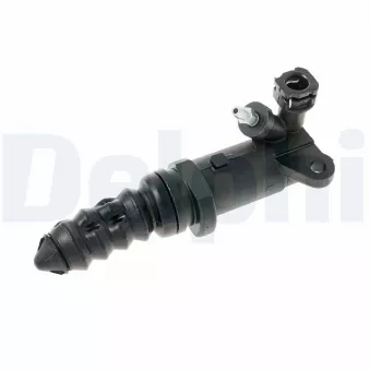 Cylindre récepteur, embrayage DELPHI LL80219