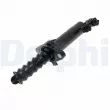Cylindre récepteur, embrayage DELPHI LL80222 - Visuel 1