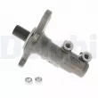 Maître-cylindre de frein DELPHI LM80503 - Visuel 1