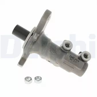 Maître-cylindre de frein DELPHI LM80503