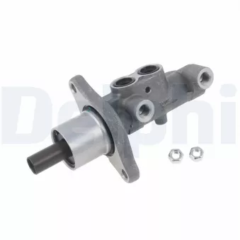 Maître-cylindre de frein DELPHI LM80548