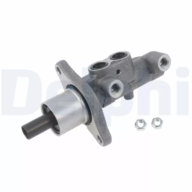 Maître-cylindre de frein DELPHI LM80548