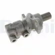 Maître-cylindre de frein DELPHI LM80581 - Visuel 1