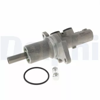 Maître-cylindre de frein DELPHI LM80585